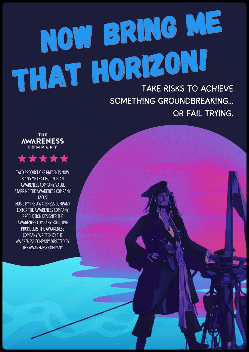 Bring Me That Horizon